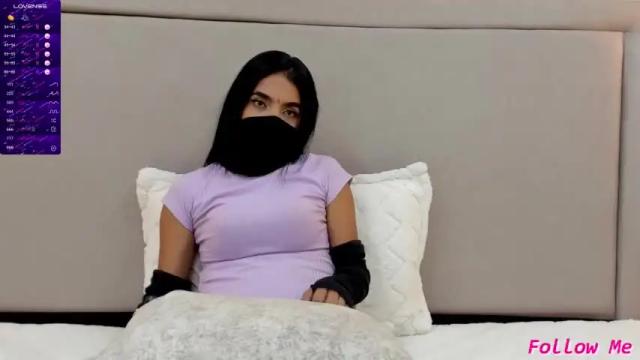Image 10 of kalindasuhan Stream on Chaturbate on 17 months ago