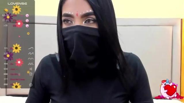 Image 12 of kalindasuhan Stream on Chaturbate on 16 months ago