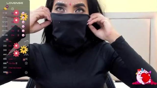 Image 3 of kalindasuhan Stream on Chaturbate on 16 months ago