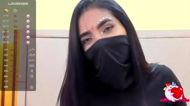 Image 6 of kalindasuhan Stream on Chaturbate on 16 months ago