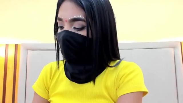 Image 6 of kalindasuhan Stream on Chaturbate on 16 months ago