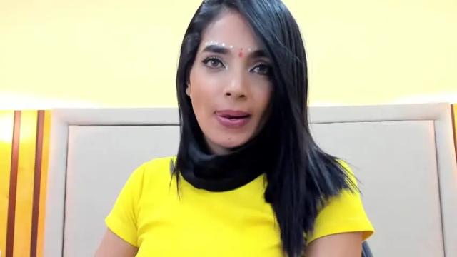 Image 8 of kalindasuhan Stream on Chaturbate on 16 months ago