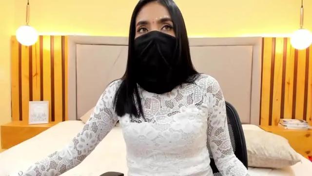 Image 8 of kalindasuhan Stream on Chaturbate on 16 months ago