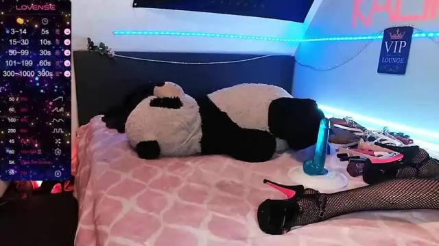 Thumbnail 2, kaliniasia's Stream at Chaturbate, 15 months ago