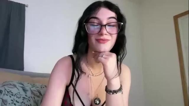 Image 11 of kalirhea18 Stream on Chaturbate on 10 months ago