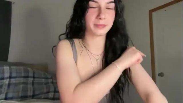 Image 7 of kalirhea18 Stream on Chaturbate on 16 months ago