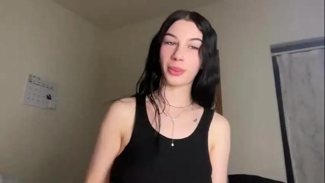 Image 12 of kalirhea18 Stream on Chaturbate on 15 months ago