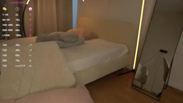 Image 2 of kalisa_pearl Stream on Chaturbate on 26 days ago