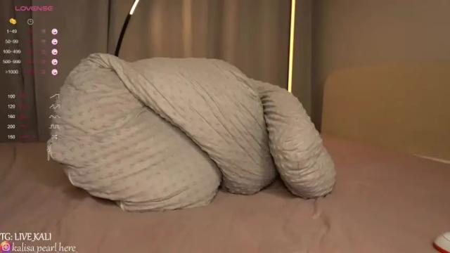 Image 8 of kalisa_pearl Stream on Chaturbate on 11 days ago