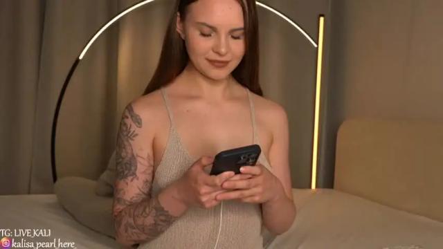 Image 2 of kalisa_pearl Stream on Chaturbate on 2 days ago