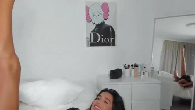 Image 10 of kalisix66 Stream on Chaturbate on 13 months ago