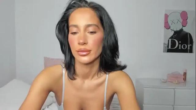 Image 12 of kalisix66 Stream on Chaturbate on 1 month ago