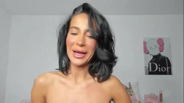 Image 3 of kalisix66 Stream on Chaturbate on 1 month ago