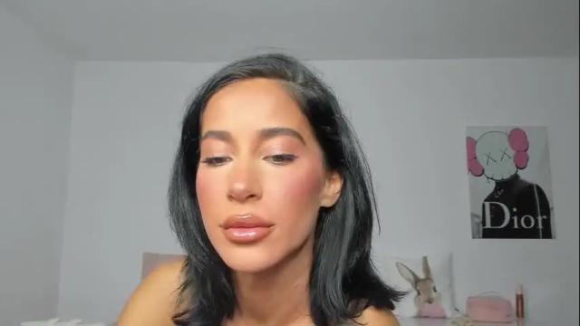 Image 11 of kalisix66 Stream on Chaturbate on 1 month ago