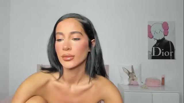 Image 2 of kalisix66 Stream on Chaturbate on 1 month ago
