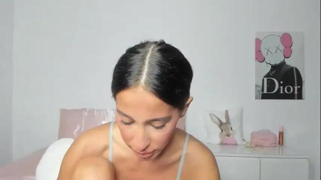 Image 11 of kalisix66 Stream on Chaturbate on 1 month ago