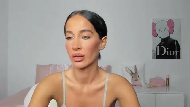 Thumbnail 2, kalisix66's Stream at Chaturbate, 1 month ago