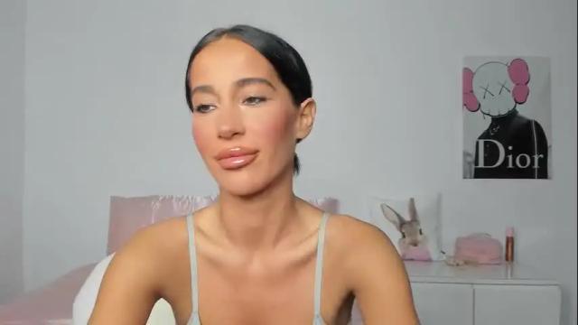 Image 6 of kalisix66 Stream on Chaturbate on 1 month ago