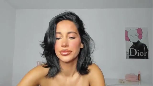 Image 10 of kalisix66 Stream on Chaturbate on 1 month ago