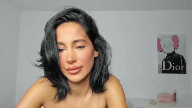Image 11 of kalisix66 Stream on Chaturbate on 1 month ago