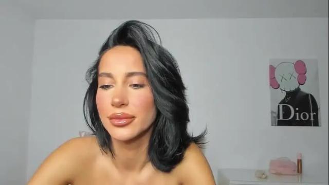 Image 12 of kalisix66 Stream on Chaturbate on 1 month ago