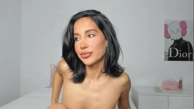 Image 7 of kalisix66 Stream on Chaturbate on 1 month ago
