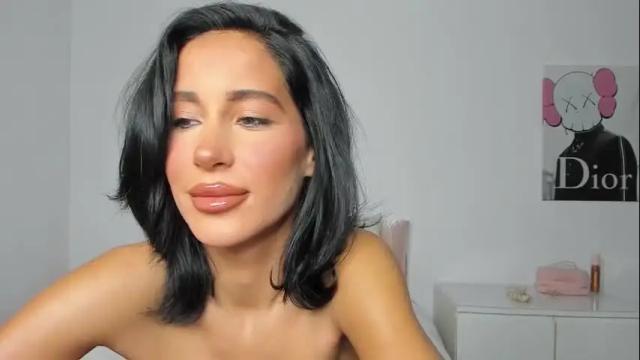Image 8 of kalisix66 Stream on Chaturbate on 1 month ago