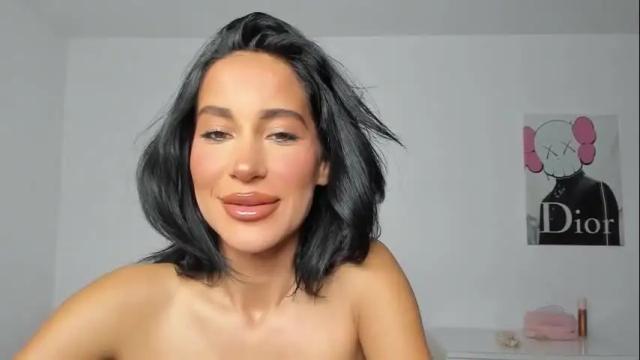 Thumbnail 3, kalisix66's Stream at Chaturbate, 29 days ago
