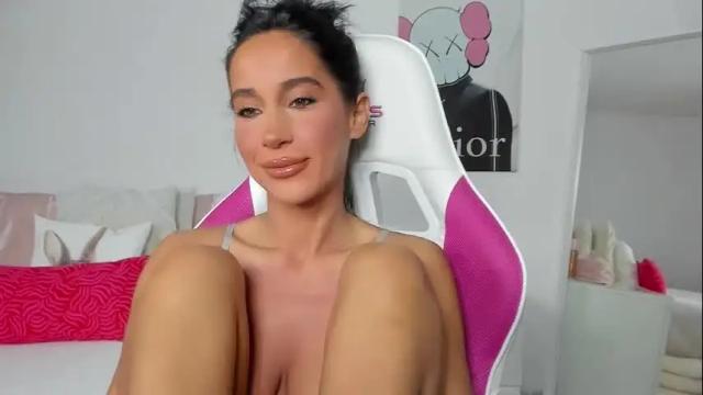 Image 4 of kalisix66 Stream on Chaturbate on 26 days ago