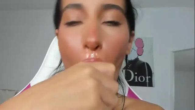 Thumbnail 2, kalisix66's Stream at Chaturbate, 24 days ago