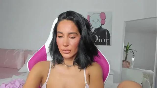 Image 10 of kalisix66 Stream on Chaturbate on 21 days ago