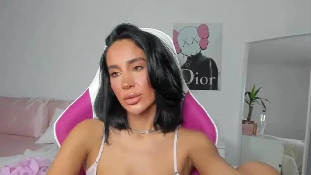 Image 11 of kalisix66 Stream on Chaturbate on 21 days ago