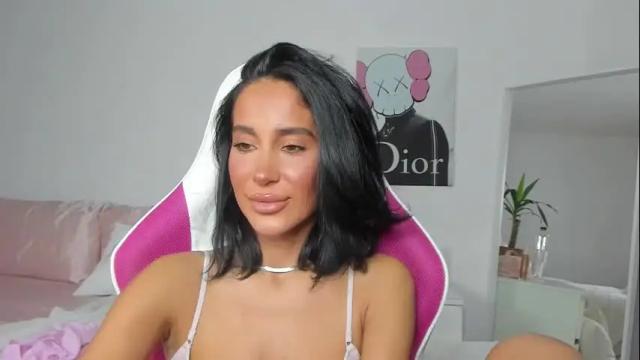 Image 12 of kalisix66 Stream on Chaturbate on 21 days ago