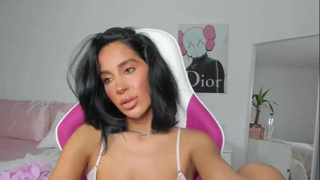 Thumbnail 3, kalisix66's Stream at Chaturbate, 21 days ago