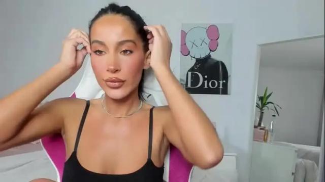 Image 12 of kalisix66 Stream on Chaturbate on 18 days ago