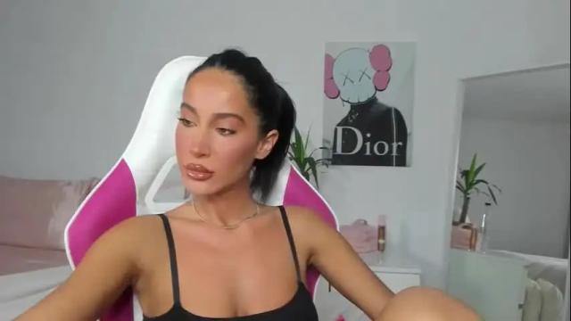 Image 4 of kalisix66 Stream on Chaturbate on 18 days ago