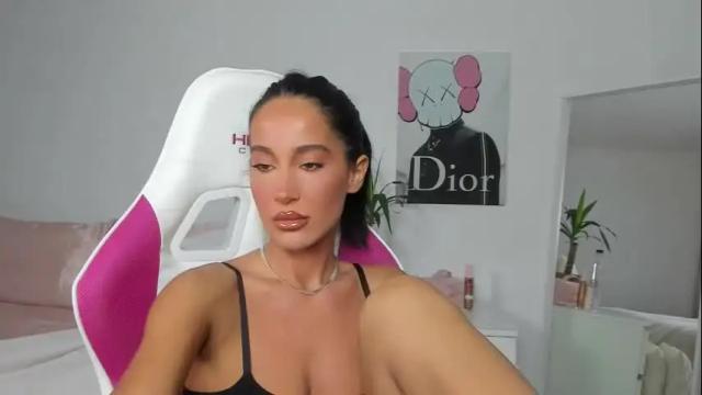Thumbnail 2, kalisix66's Stream at Chaturbate, 18 days ago