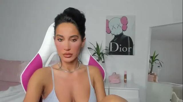 Image 3 of kalisix66 Stream on Chaturbate on 17 days ago