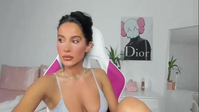 Image 6 of kalisix66 Stream on Chaturbate on 17 days ago