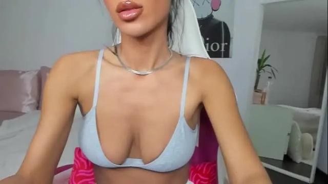 Image 8 of kalisix66 Stream on Chaturbate on 17 days ago