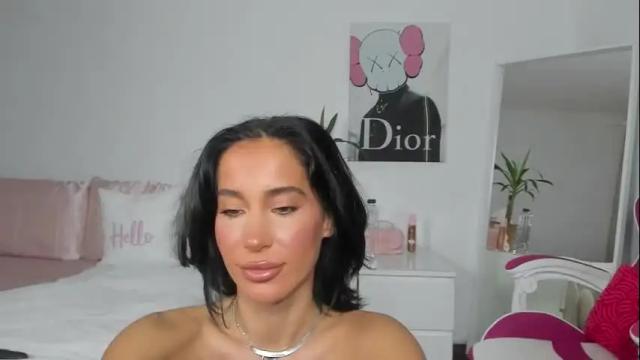 Image 12 of kalisix66 Stream on Chaturbate on 15 days ago
