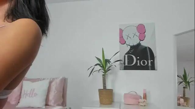 Image 10 of kalisix66 Stream on Chaturbate on 11 days ago