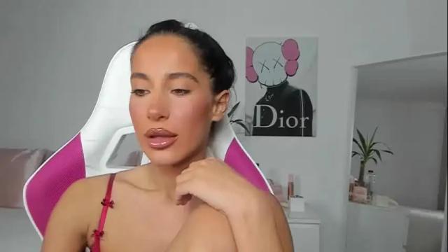 Thumbnail 2, kalisix66's Stream at Chaturbate, 10 days ago