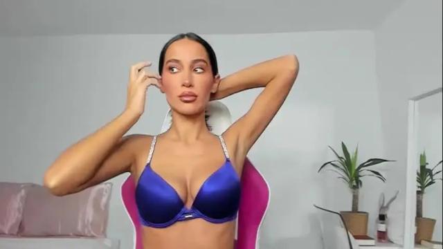Thumbnail 1, kalisix66's Stream at Chaturbate, 1 month ago