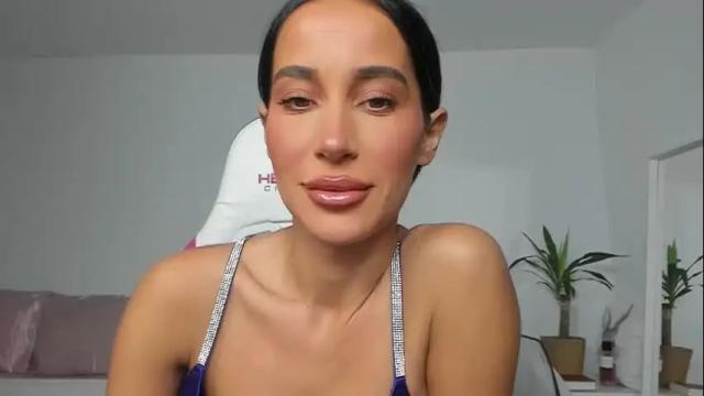 Thumbnail 2, kalisix66's Stream at Chaturbate, 1 month ago
