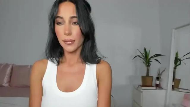 Thumbnail 2, kalisix66's Stream at Chaturbate, 1 month ago