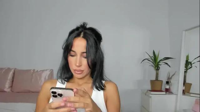 Image 7 of kalisix66 Stream on Chaturbate on 1 month ago