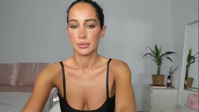 Image 4 of kalisix66 Stream on Chaturbate on 1 month ago
