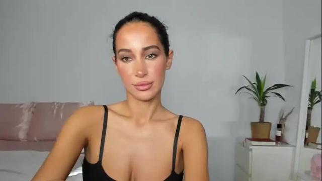 Image 8 of kalisix66 Stream on Chaturbate on 1 month ago