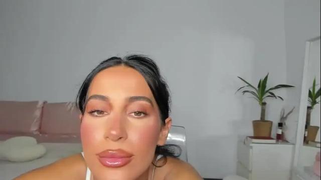 Image 12 of kalisix66 Stream on Chaturbate on 1 month ago